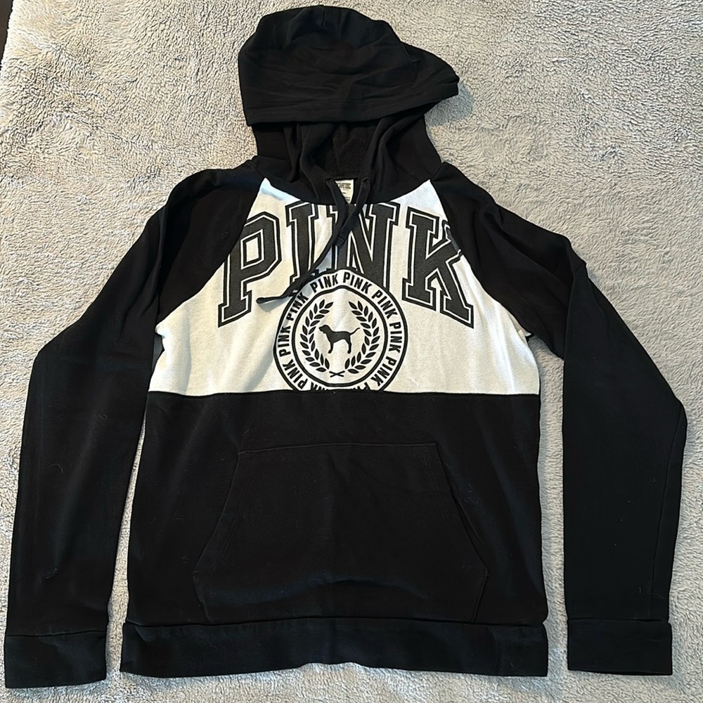 PINK Hoodie